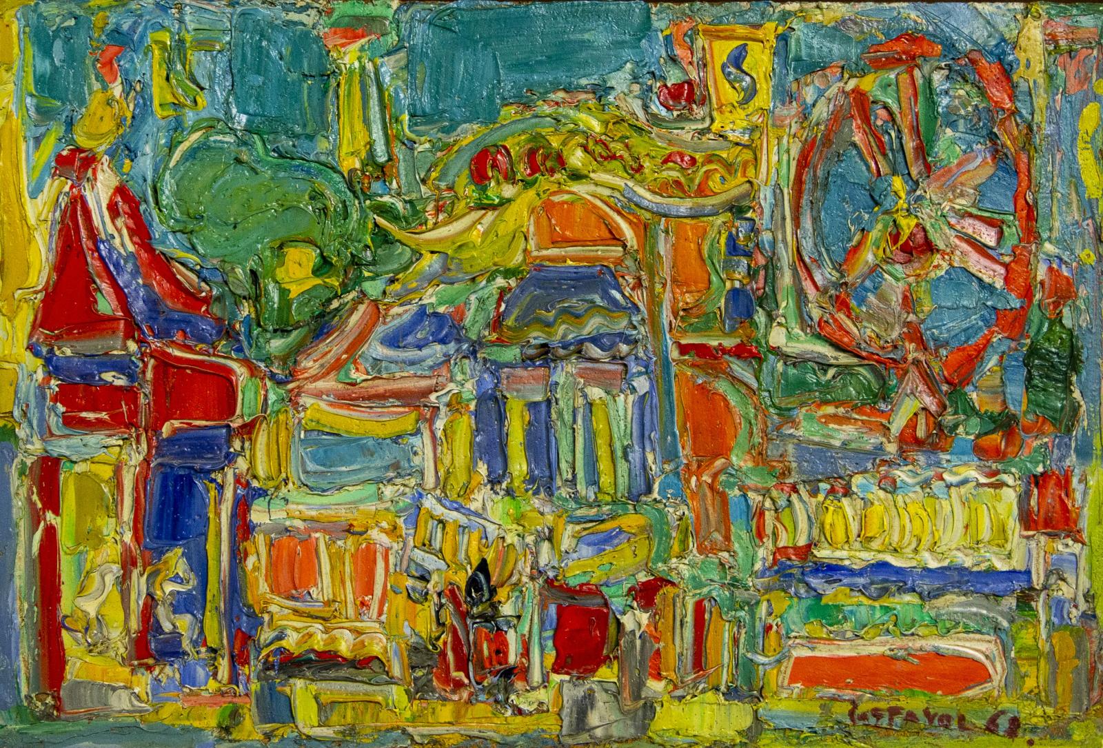 Luna Park