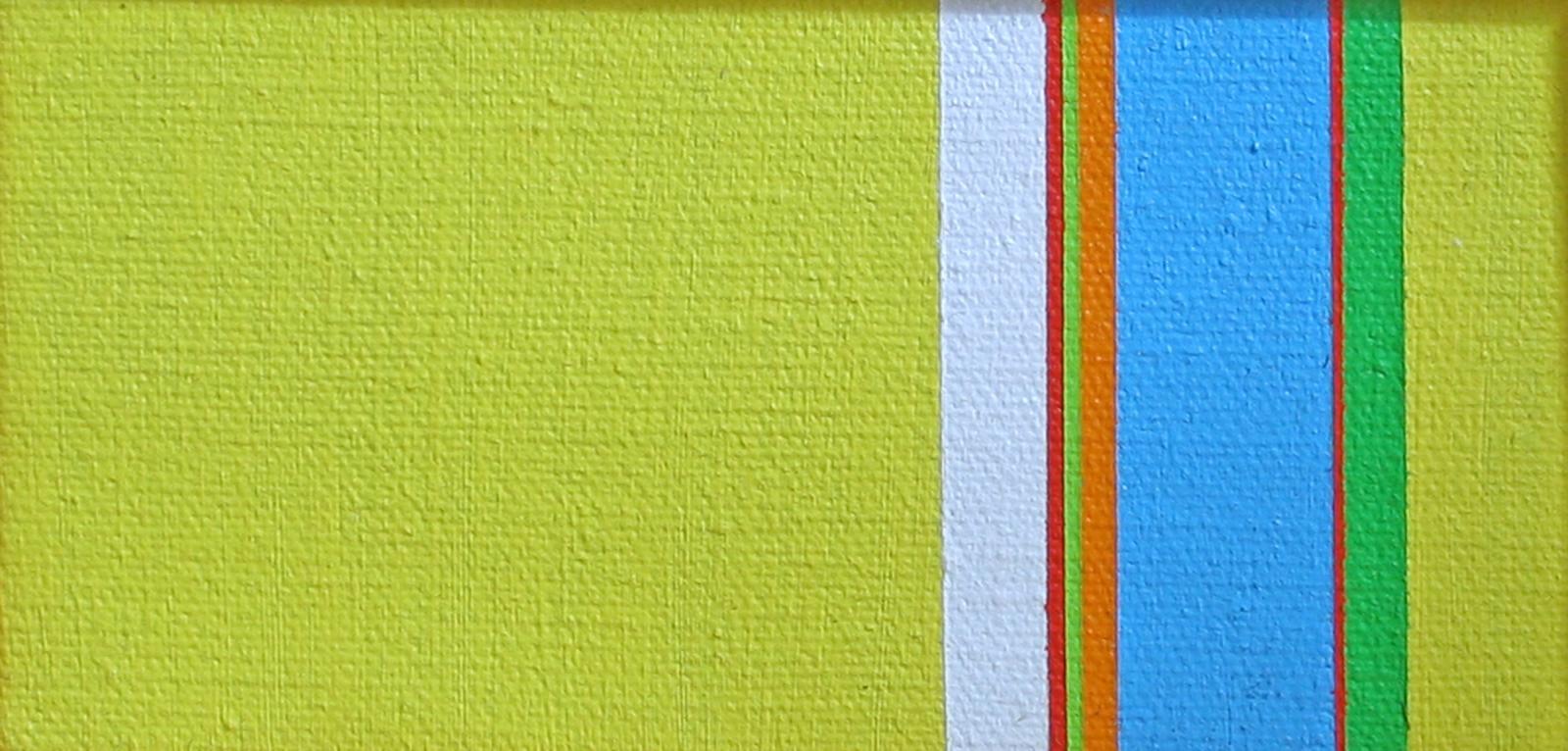 Jay Rosenblum, Untitled, Circa 1969