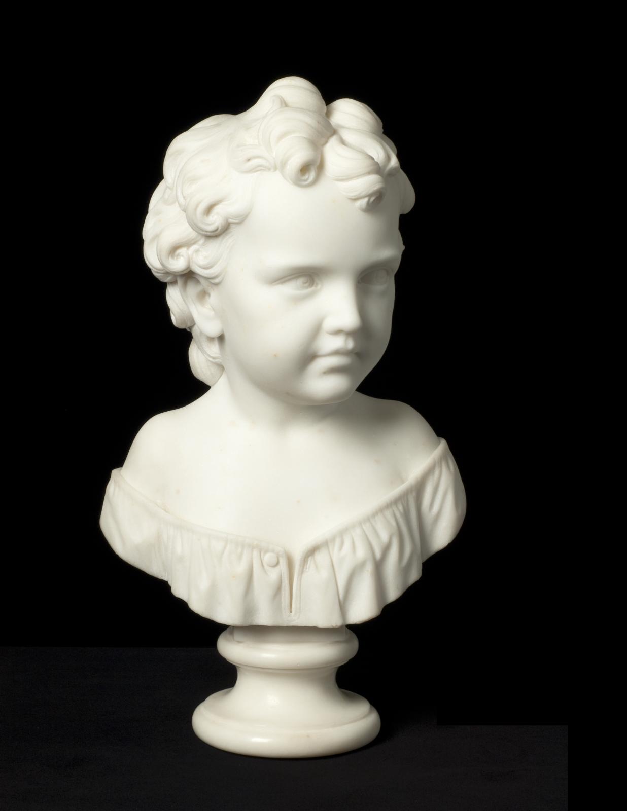 The Artist's Son