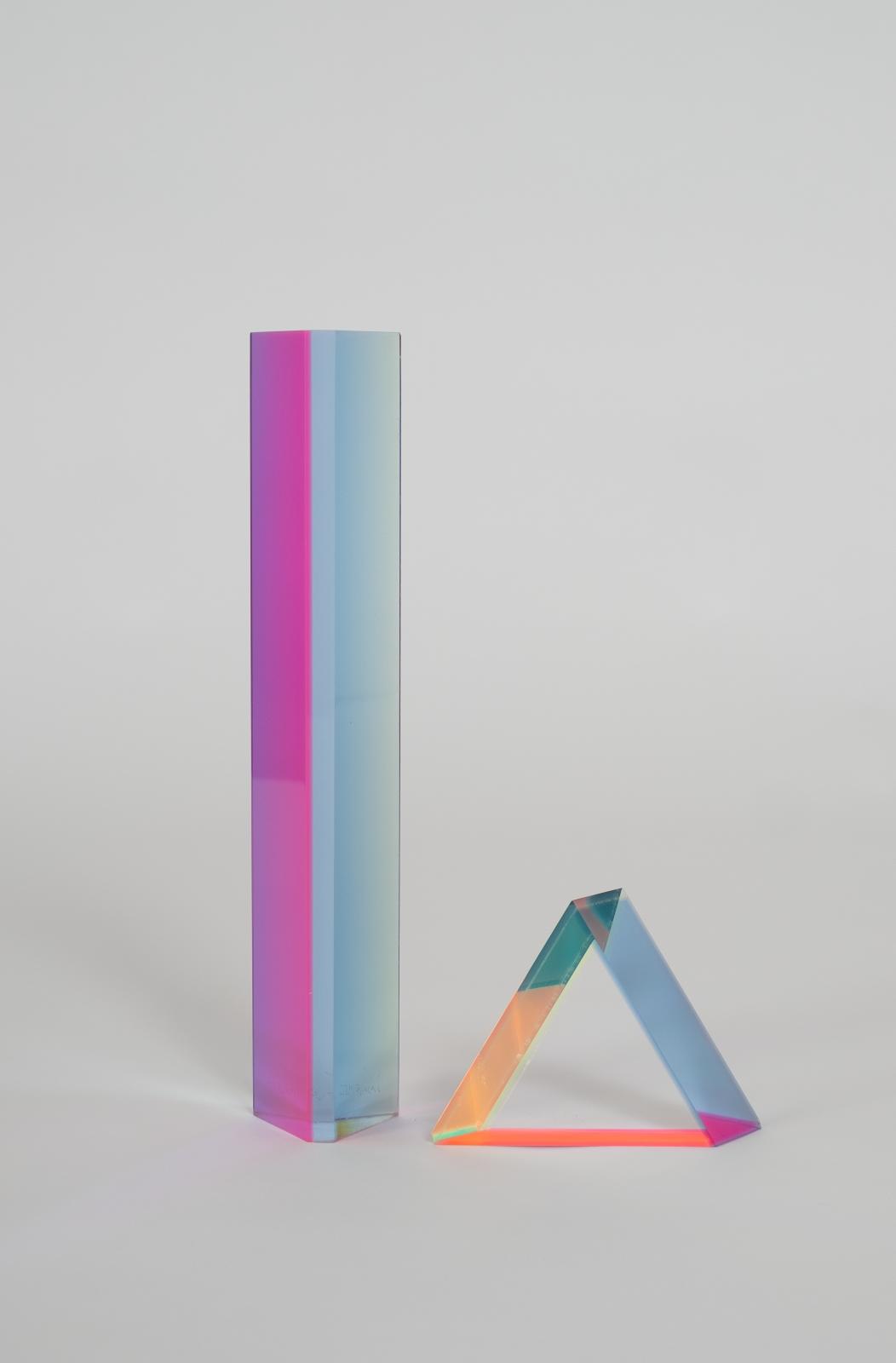 Column and Prism