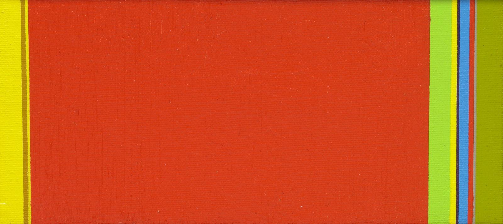Jay Rosenblum, Untitled, Circa 1969