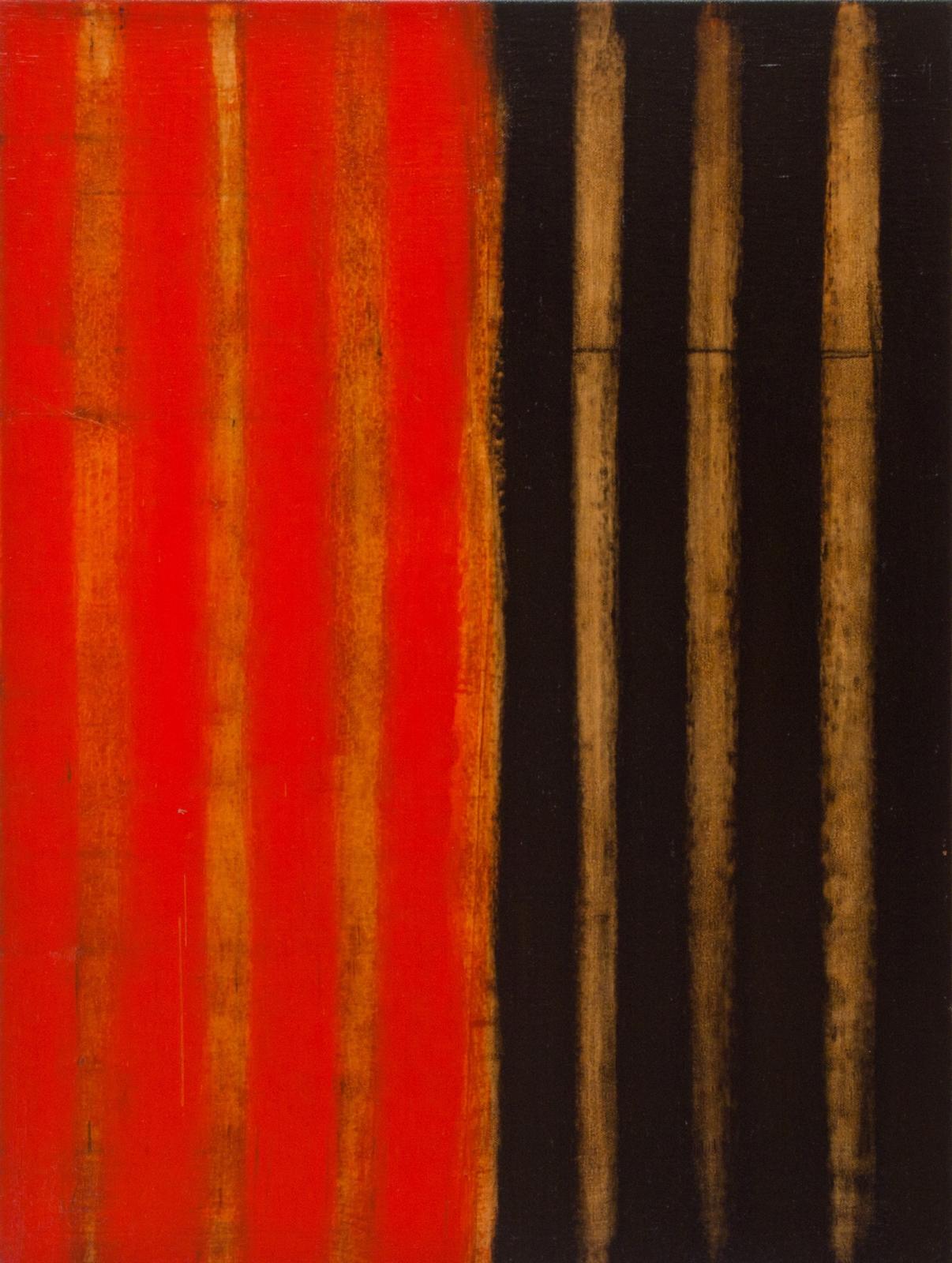 Robert Kelly, Tantra XXIX, 2002