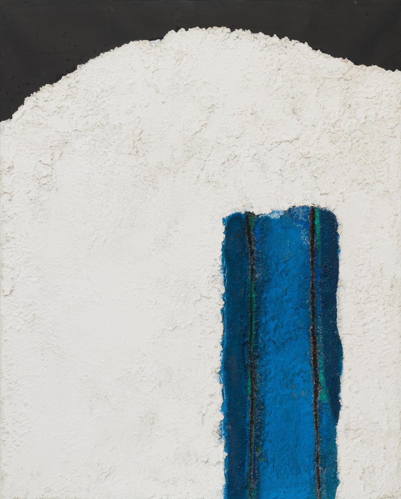Astral Blue, Fossil Series