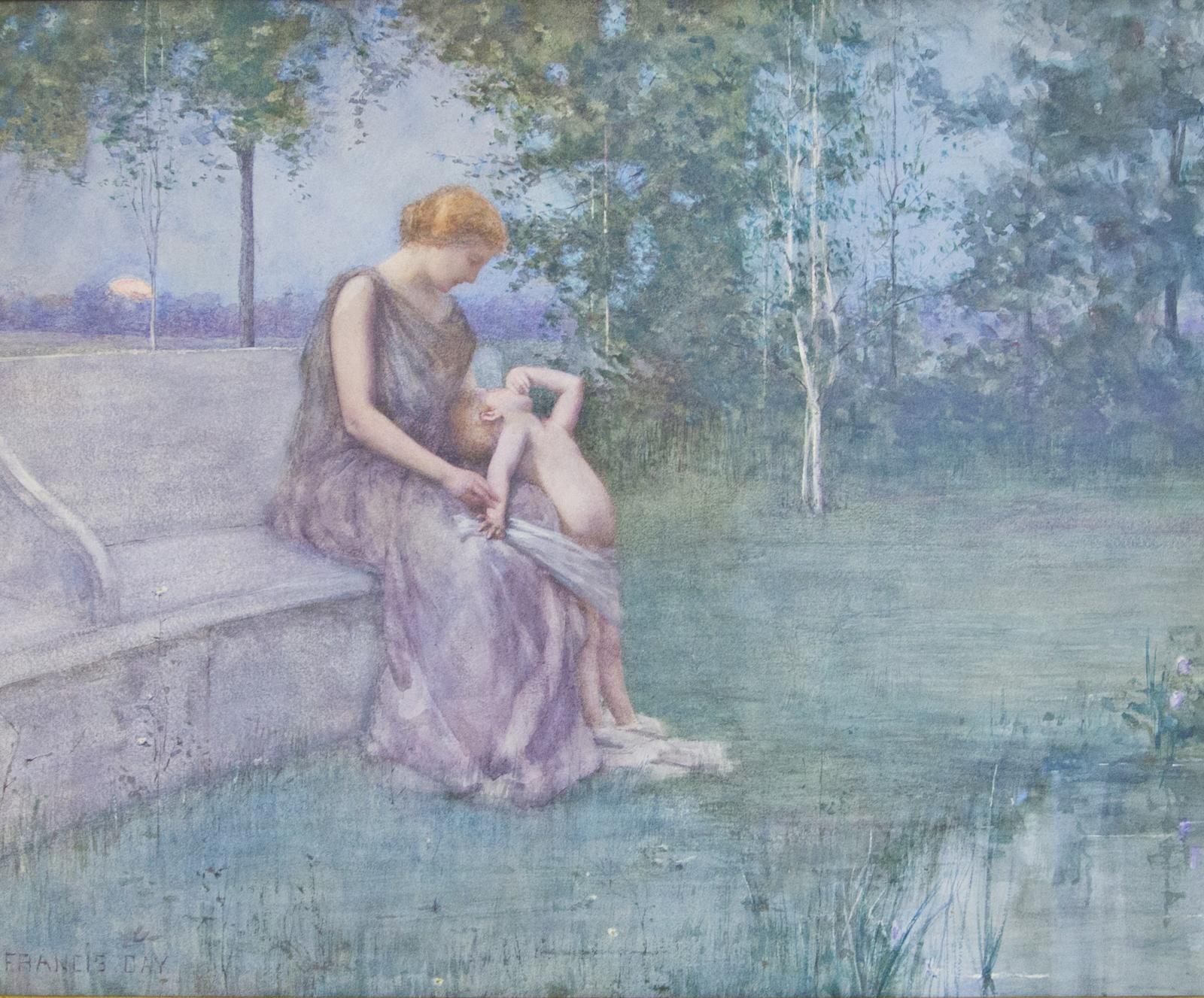 Mother and Child