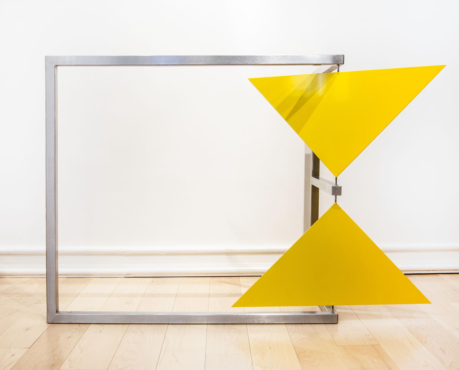 Triangular Corner (kinetic)