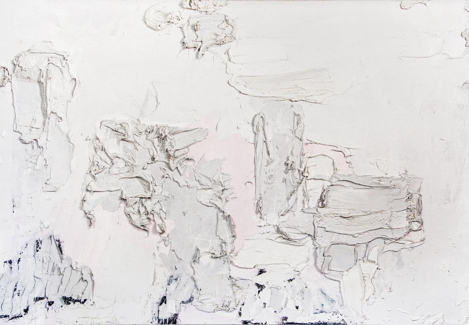 Francois Aubrun, Untitled #365