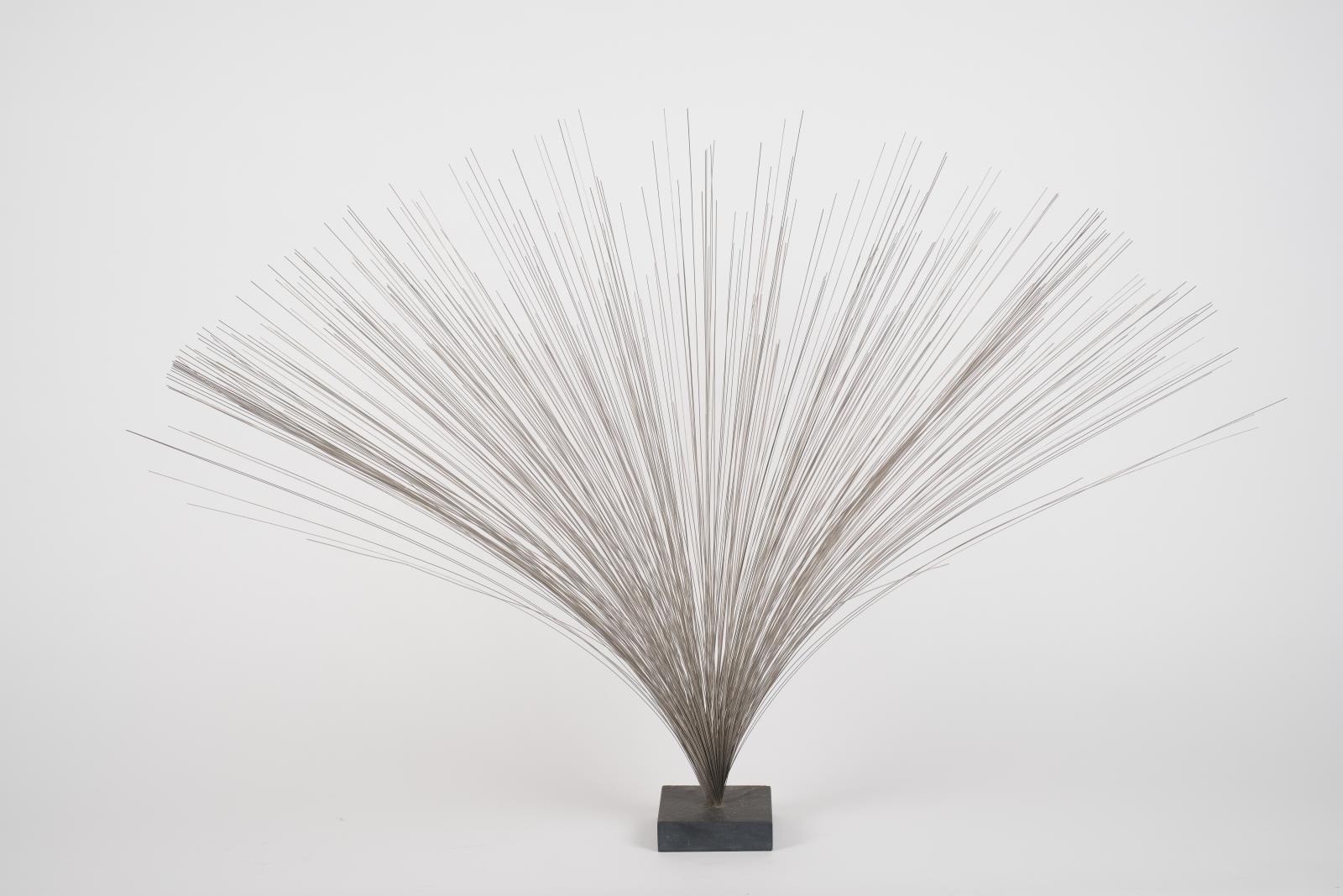 Harry Bertoia, Spray