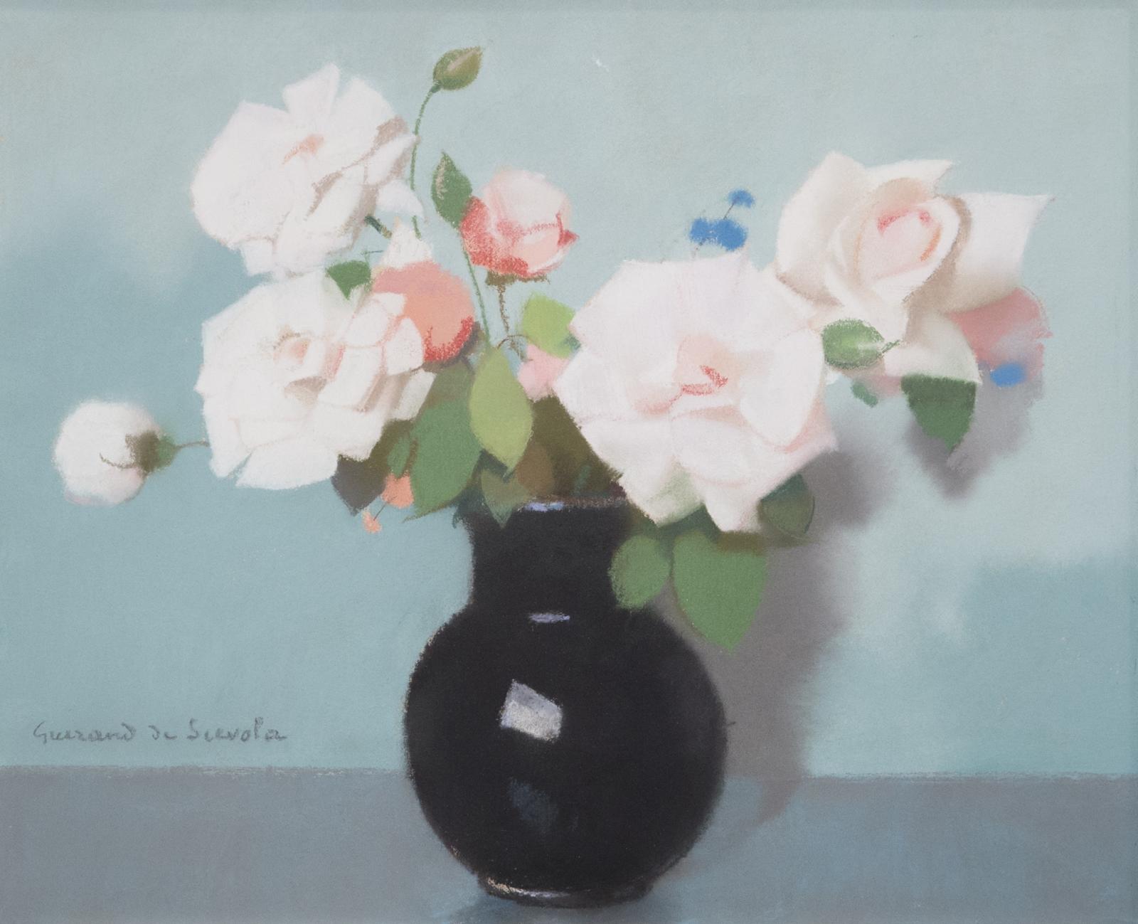 Vase de Fleurs