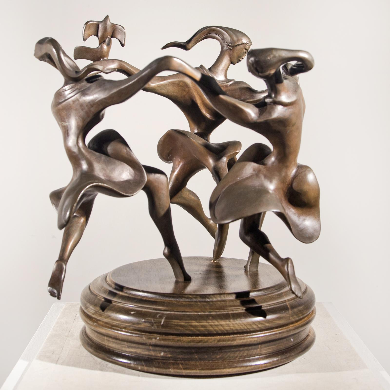 Albert Wein, Joie de Vivre, 1962