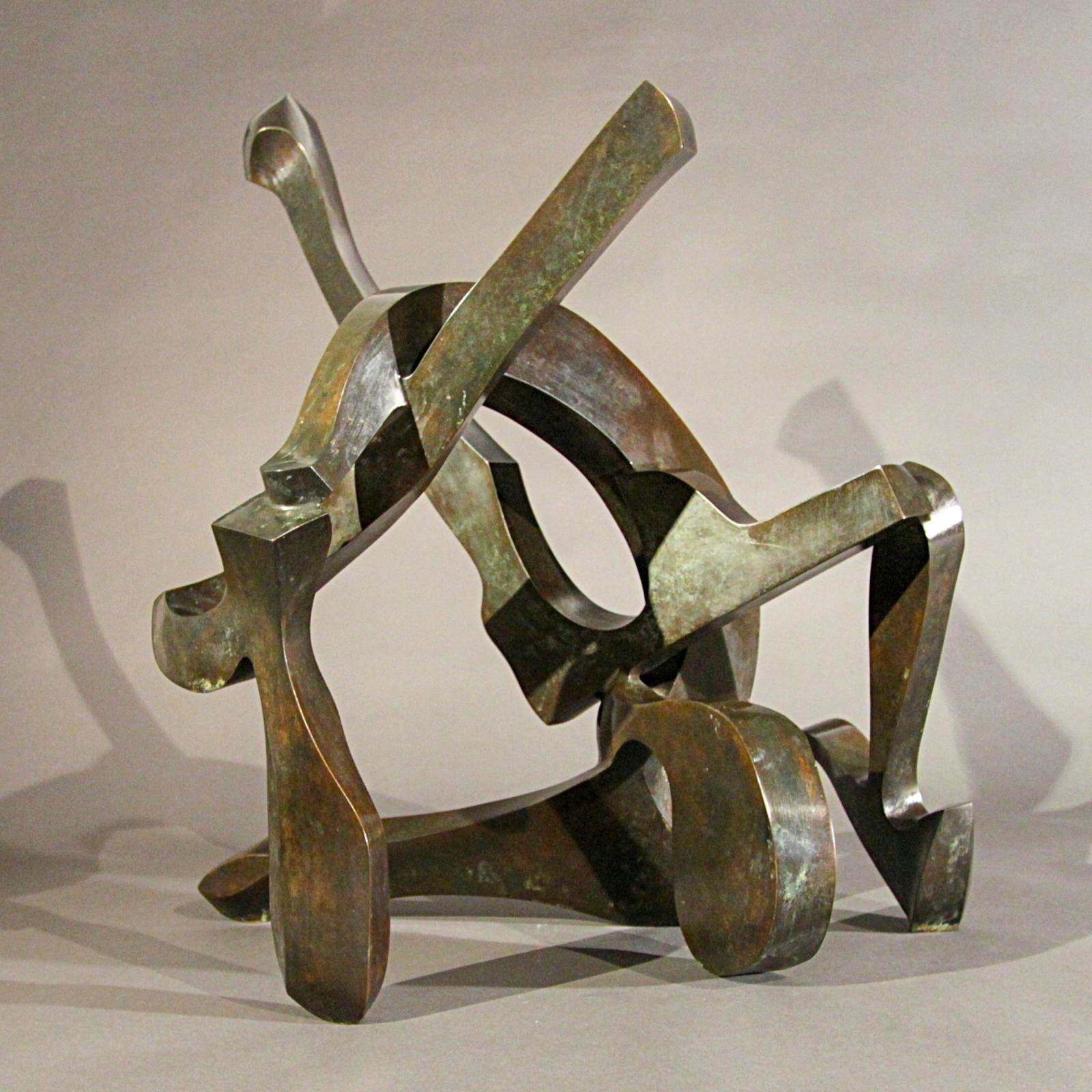 Bill Barrett, Stargate I, 2000