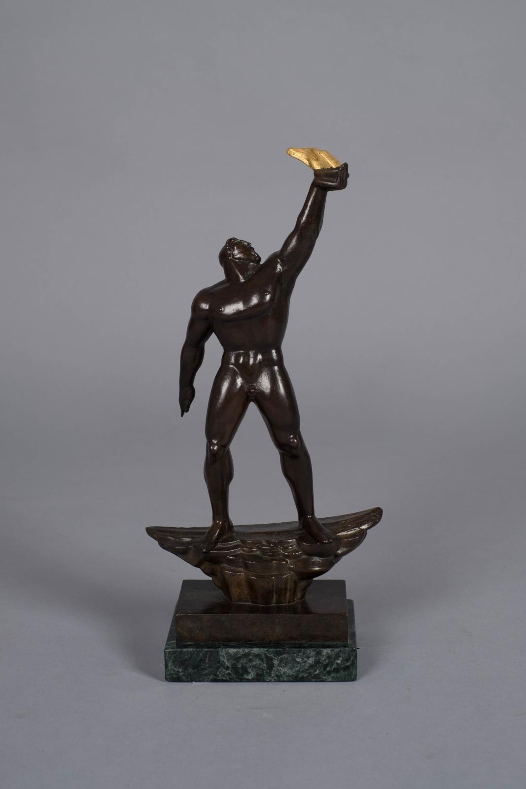Prometheus