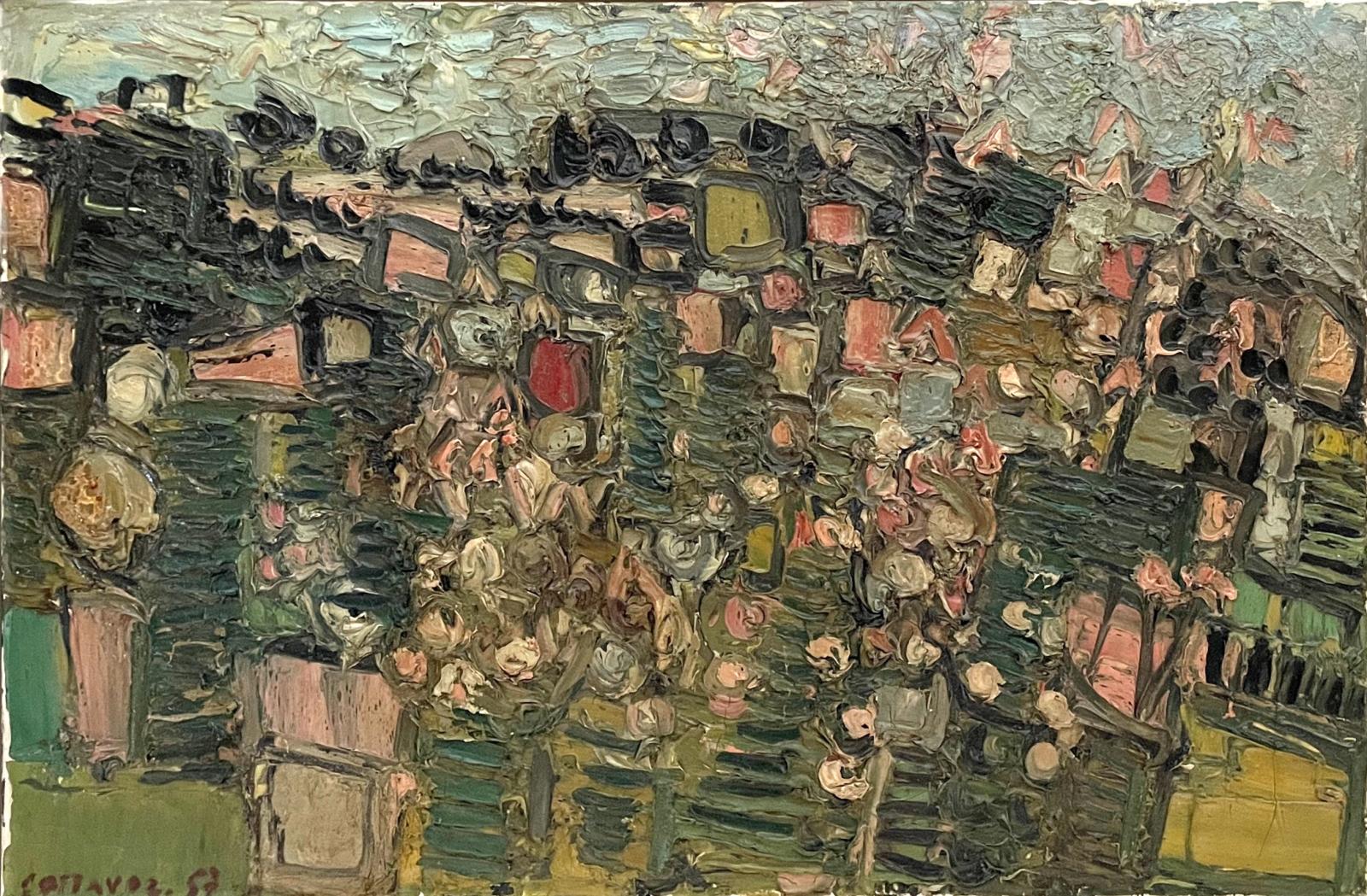 La Campagne en Fleurs