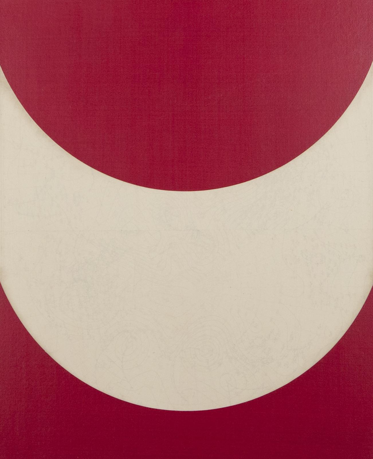 Mimesis Rouge XIII