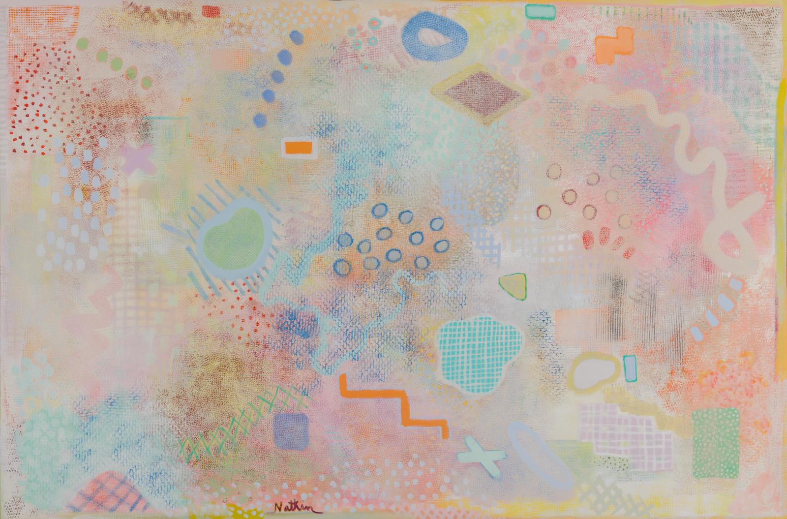Field Mouse Series