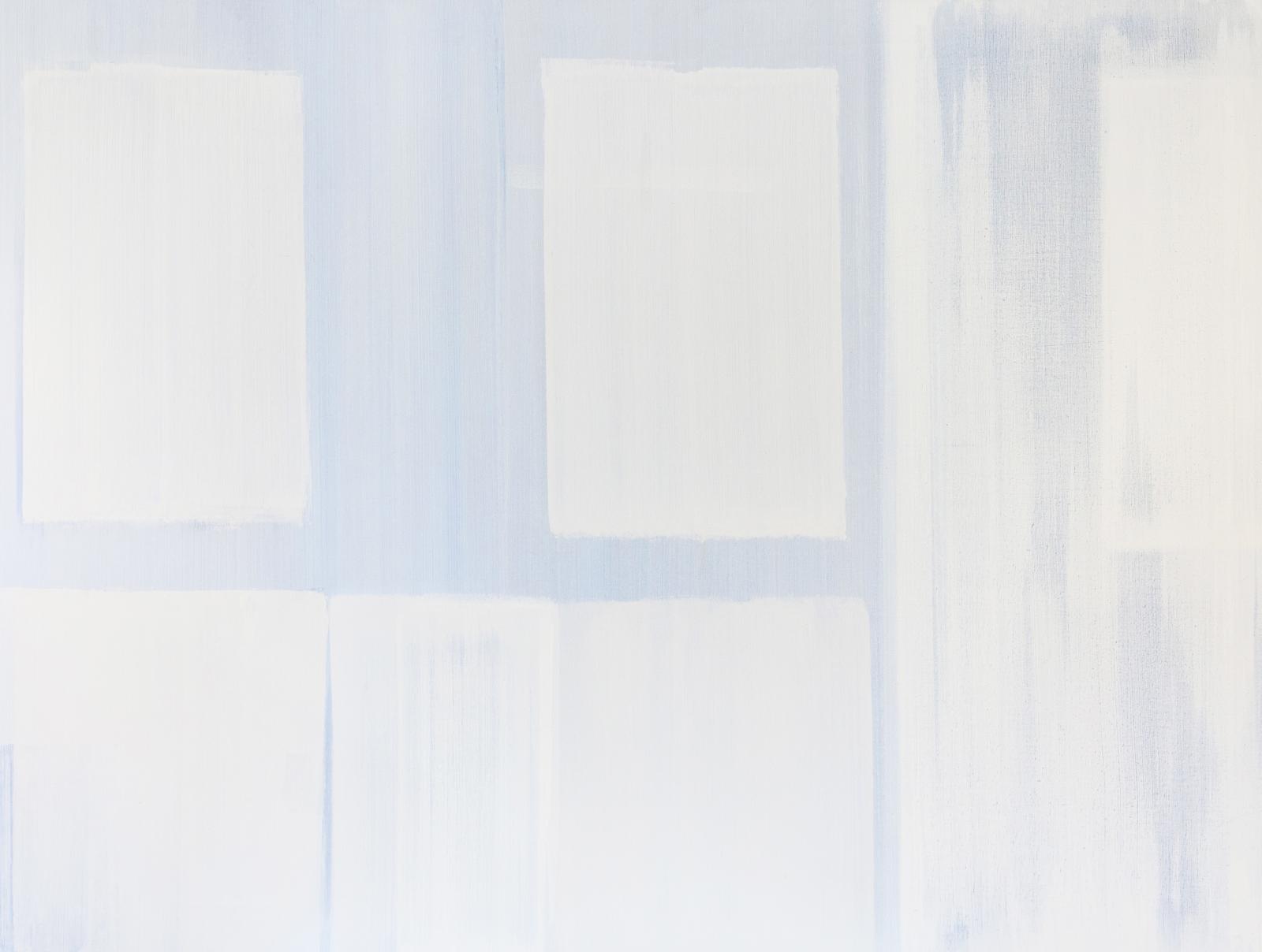 Francois Aubrun, Untitled #664