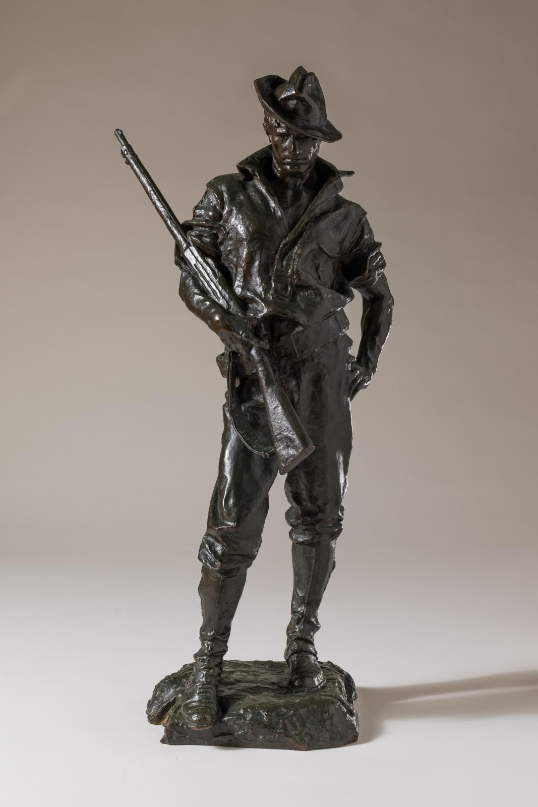 The Hiker