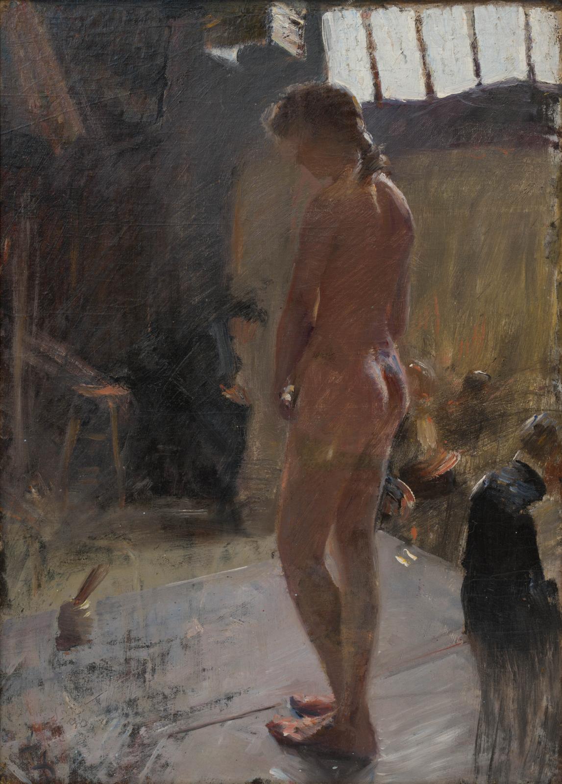 Nude