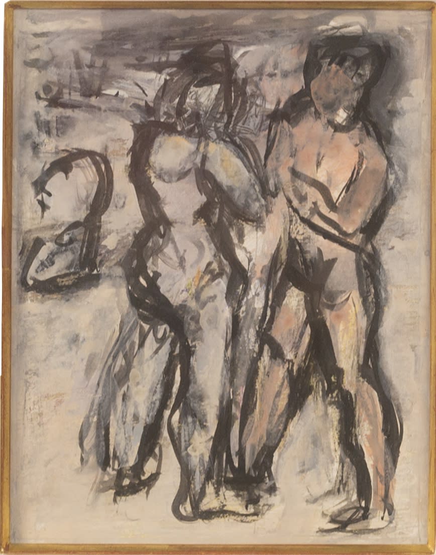 Figure Study