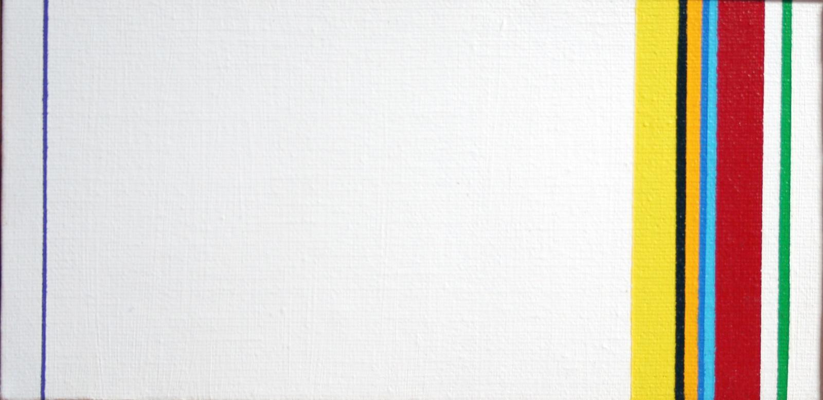 Jay Rosenblum, Untitled, 1970