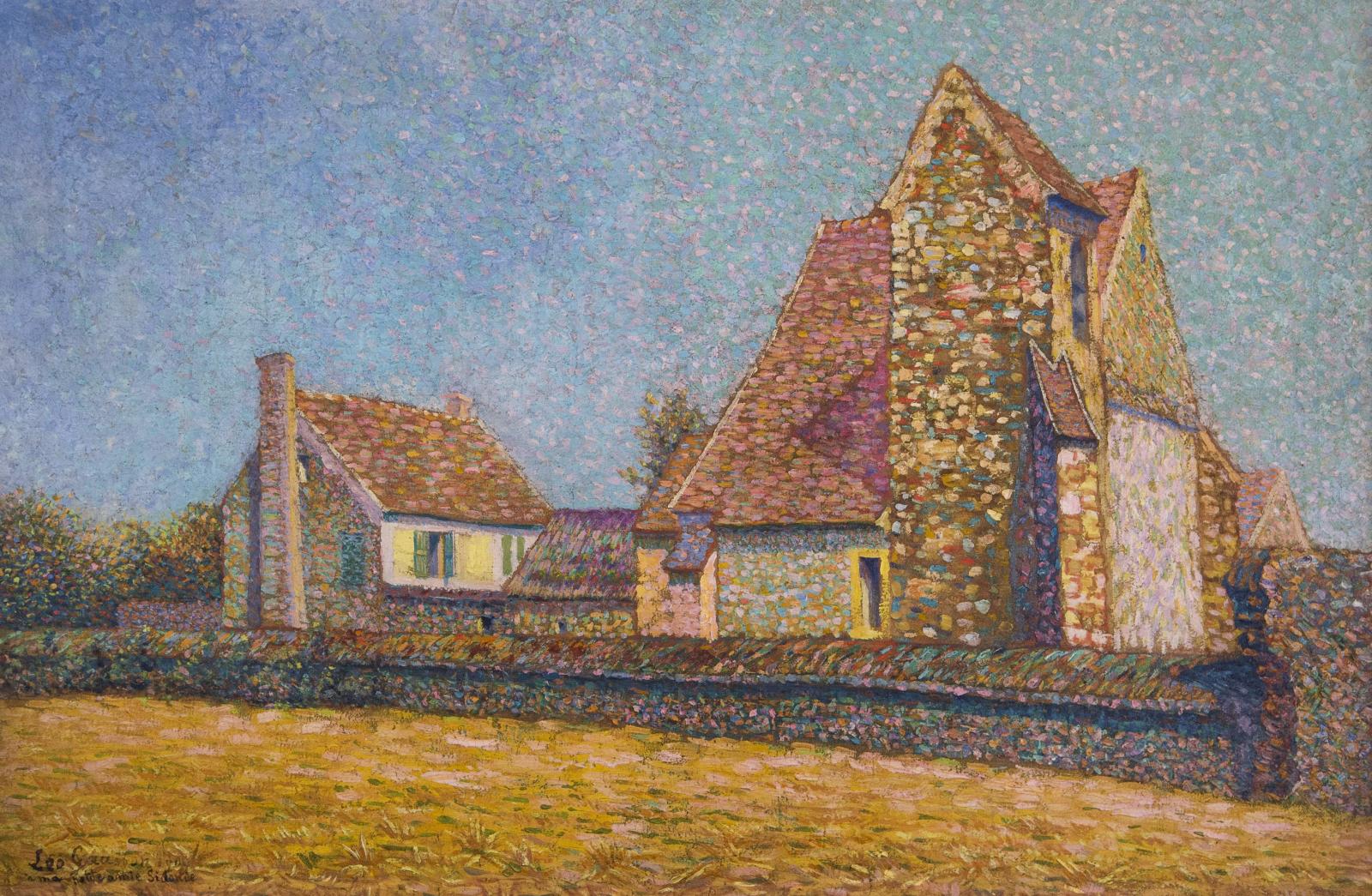 Ferme