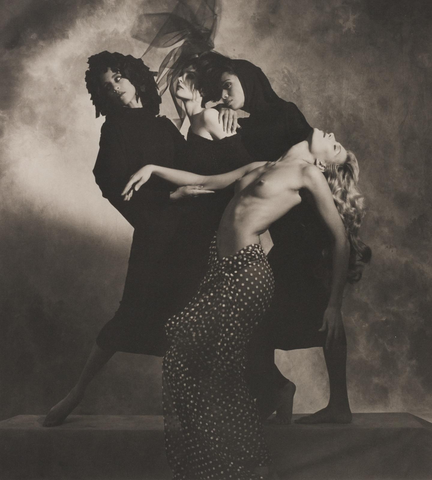 Horst P. Horst, Zoli Models, 1985