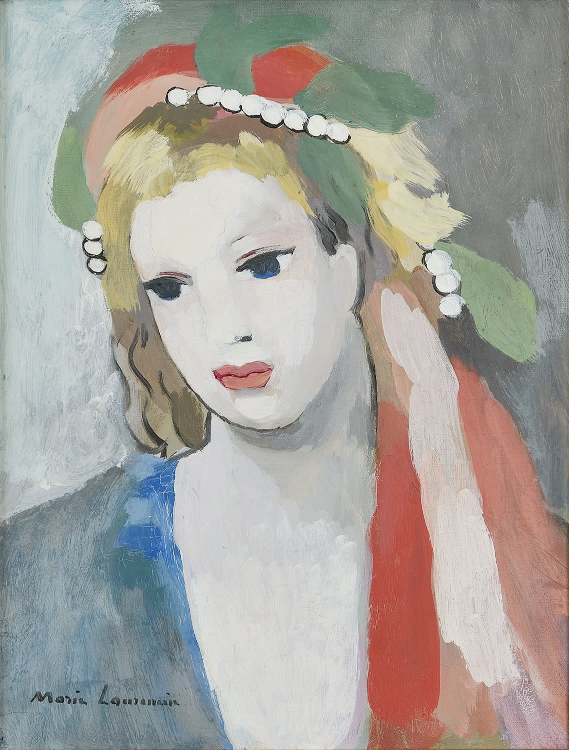 Ophélie