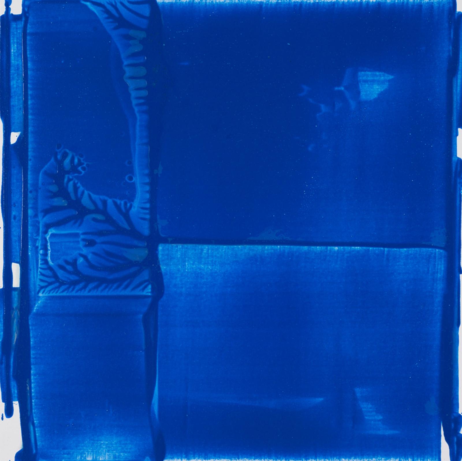 John Zinsser, Sea, 2015