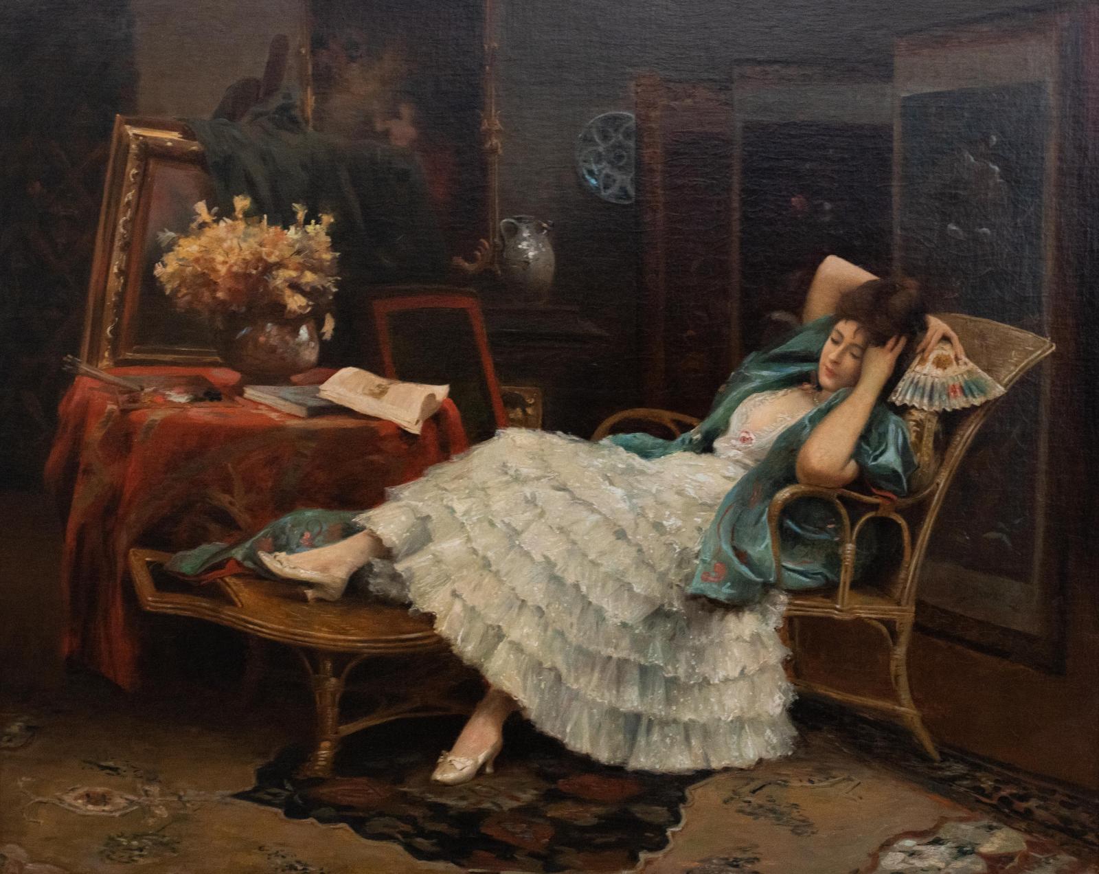 Repose