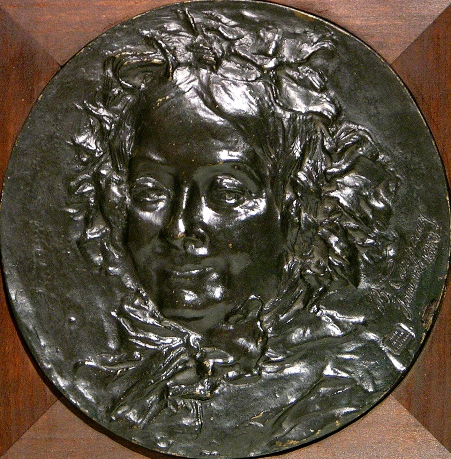 Portrait de Madame Defly