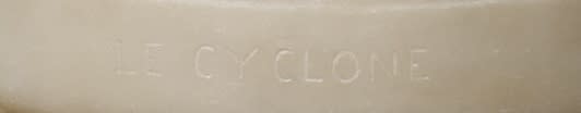Le Cyclone