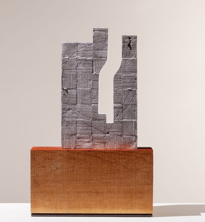 Modular Form #7