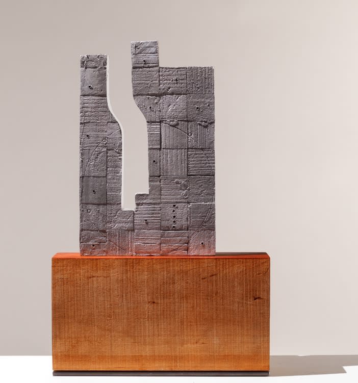 Modular Form #7