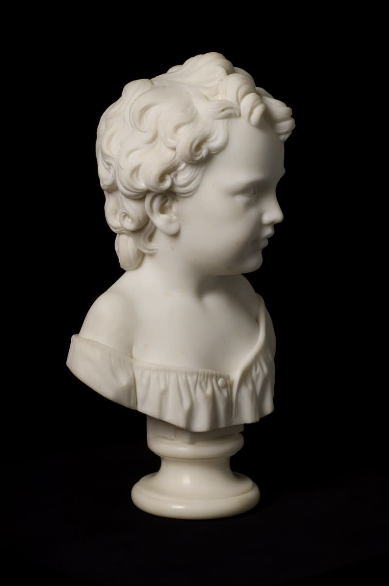 The Artist's Son
