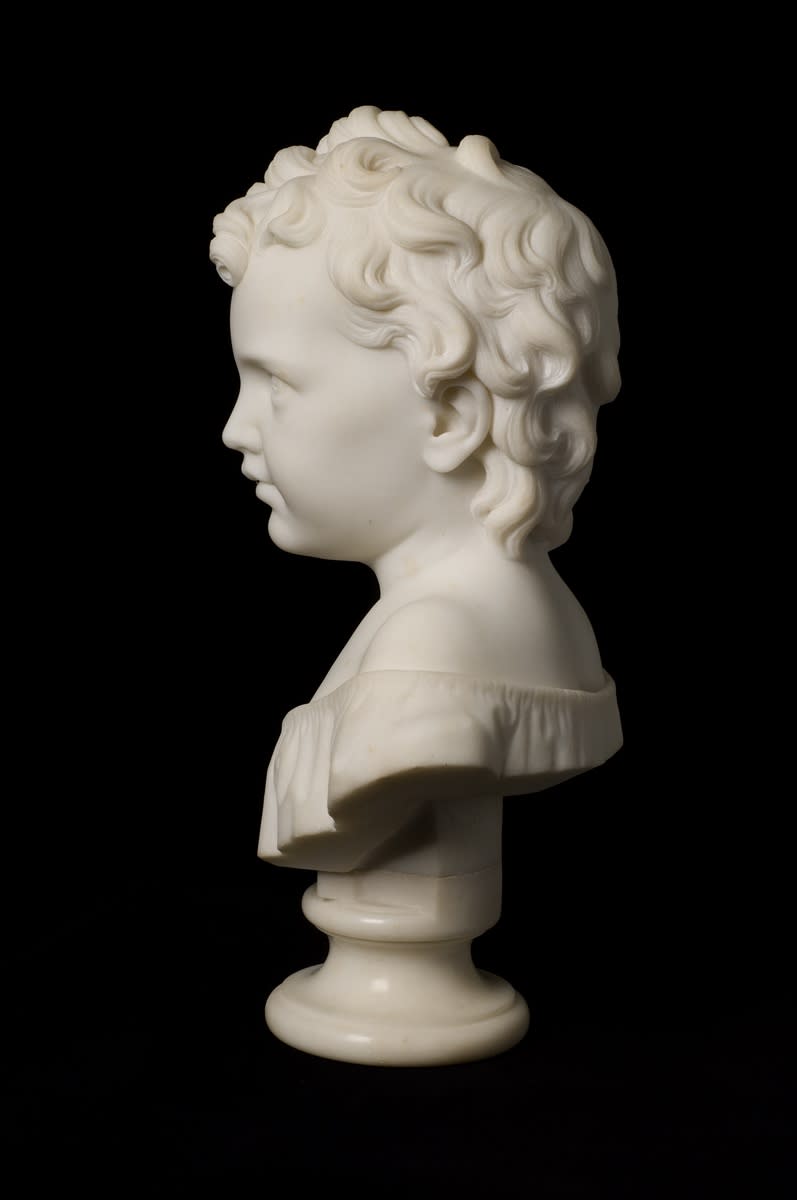 The Artist's Son