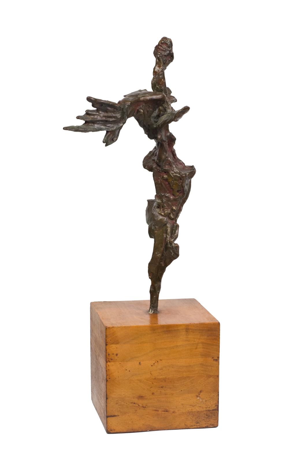 Winged Victory