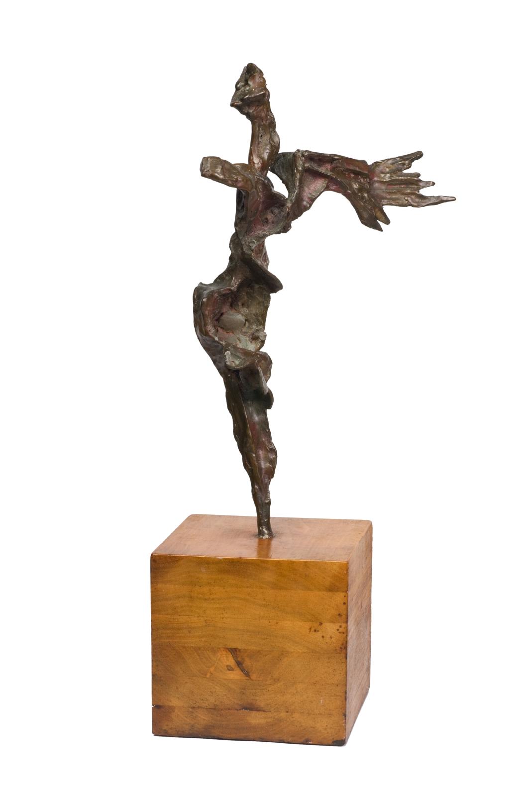 Winged Victory