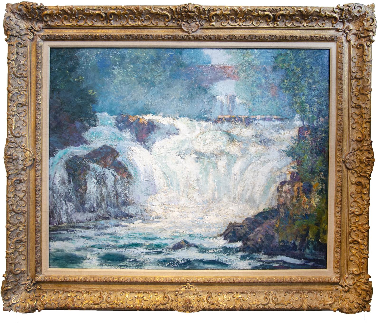 Waterfall