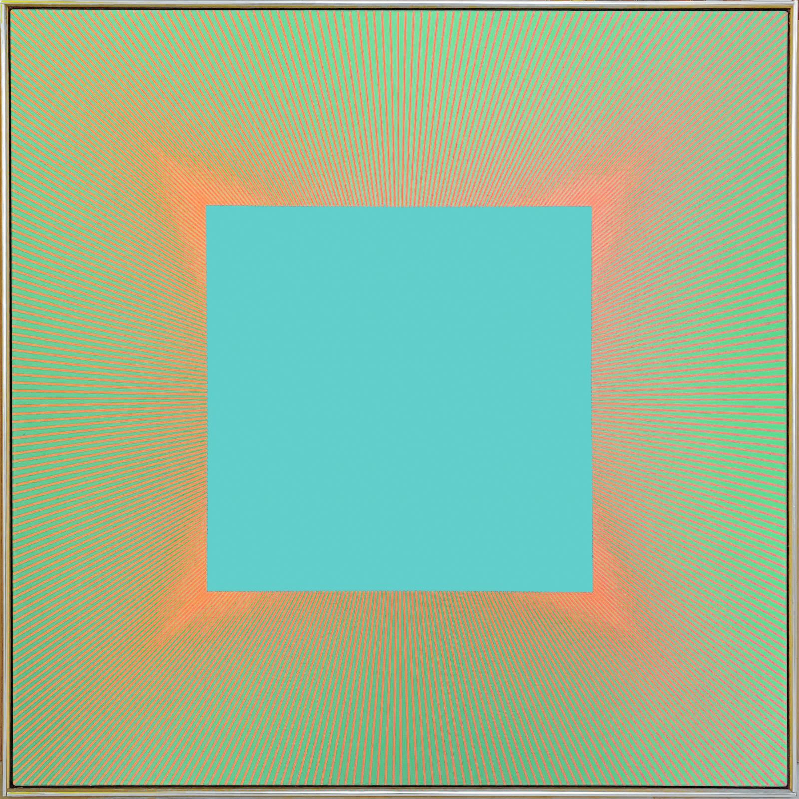 Viridian Light #863