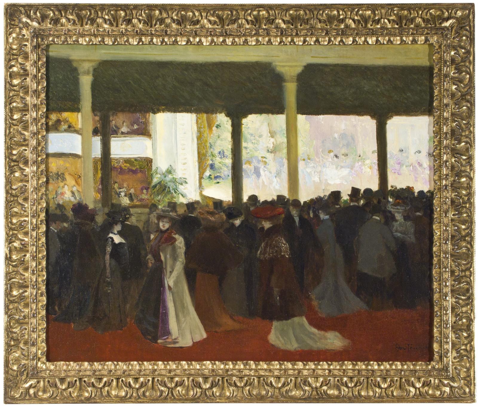 A L'Opera
