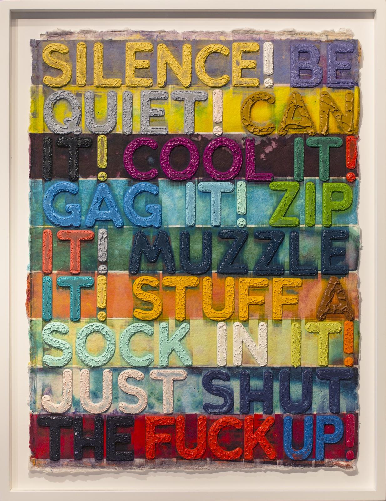 Silence