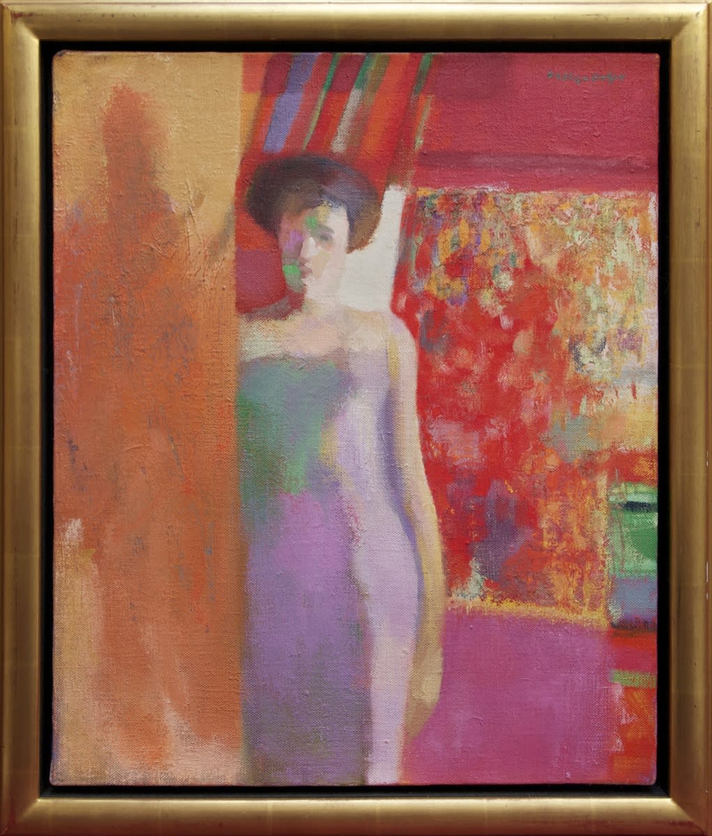 Entering the Living Room