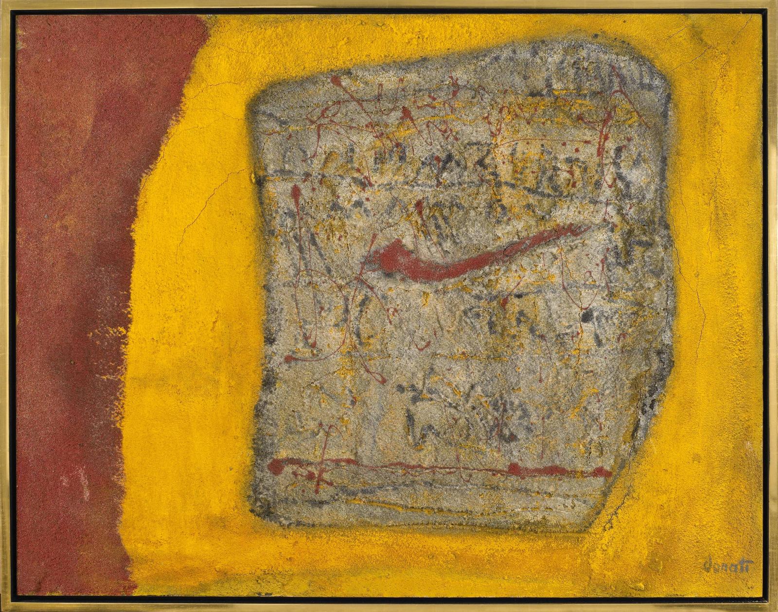 Fossil Series 3001 B.C.