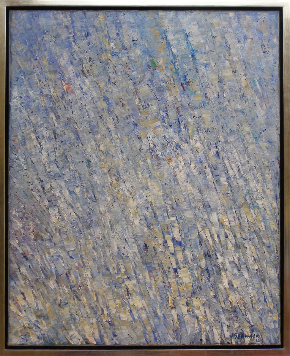 Composition Abstraite