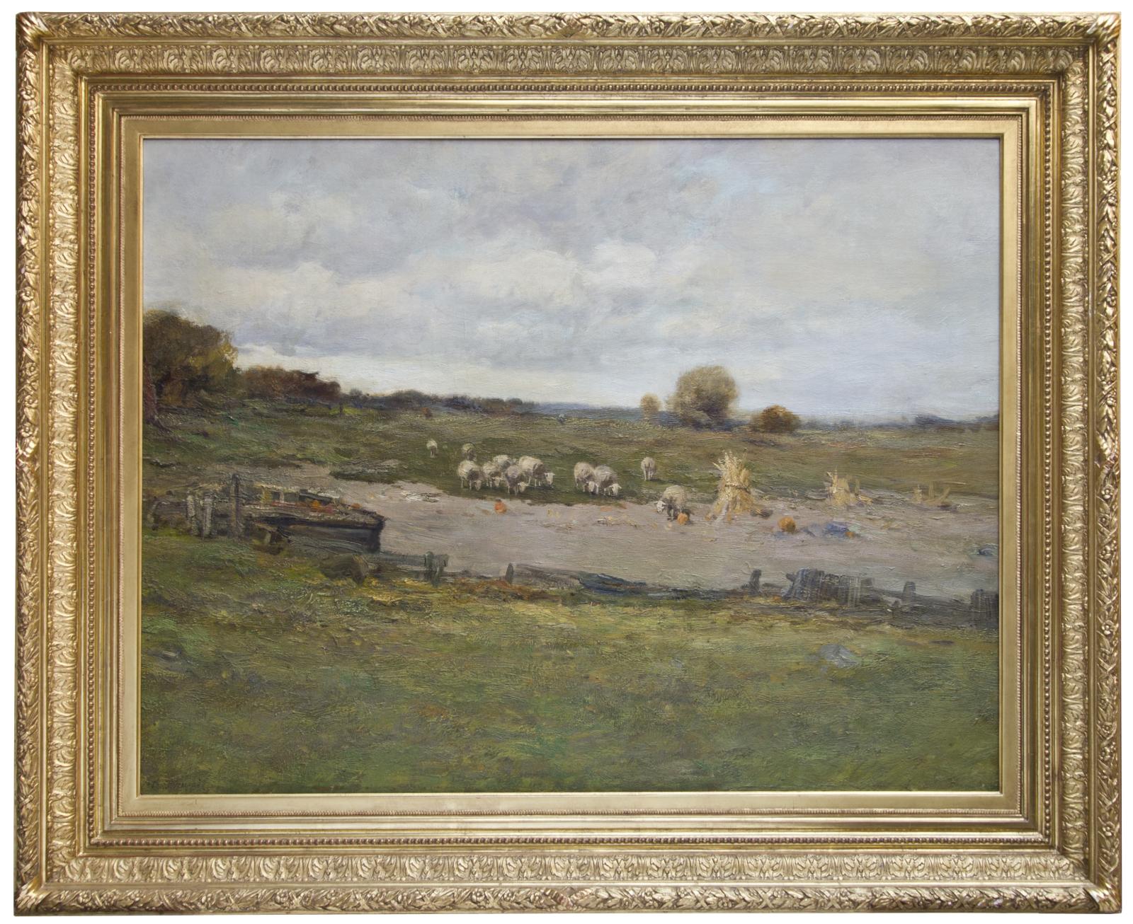 Hilltop Farm