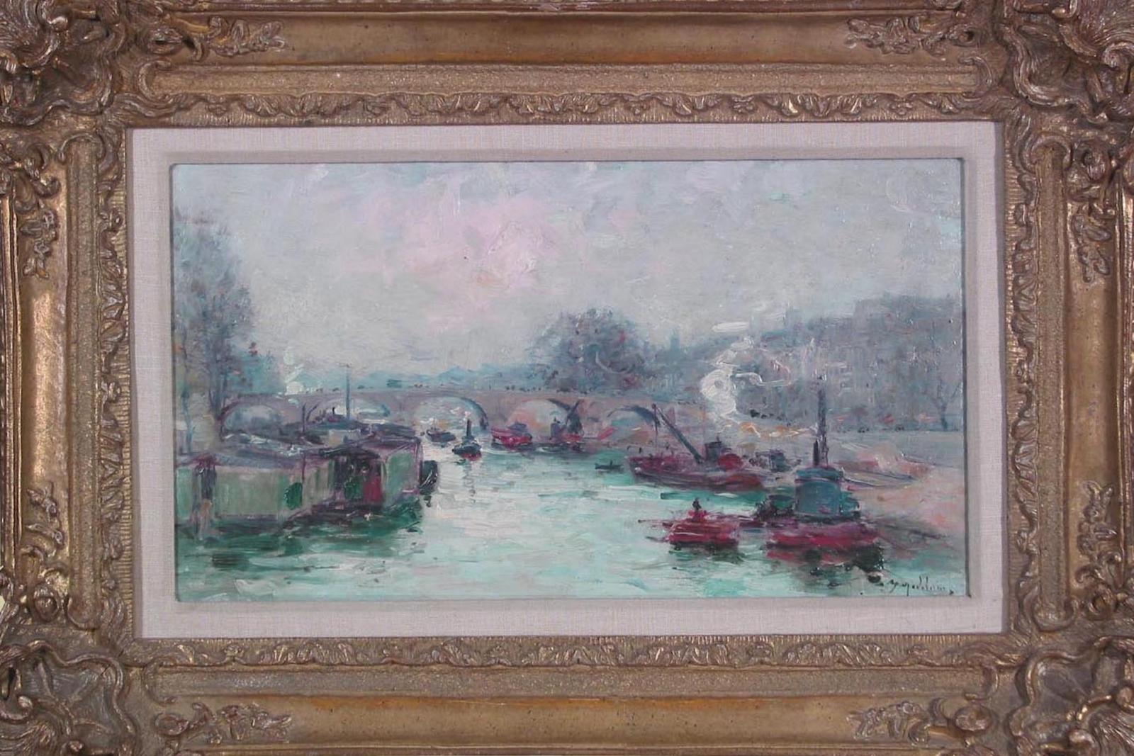 Le Pont