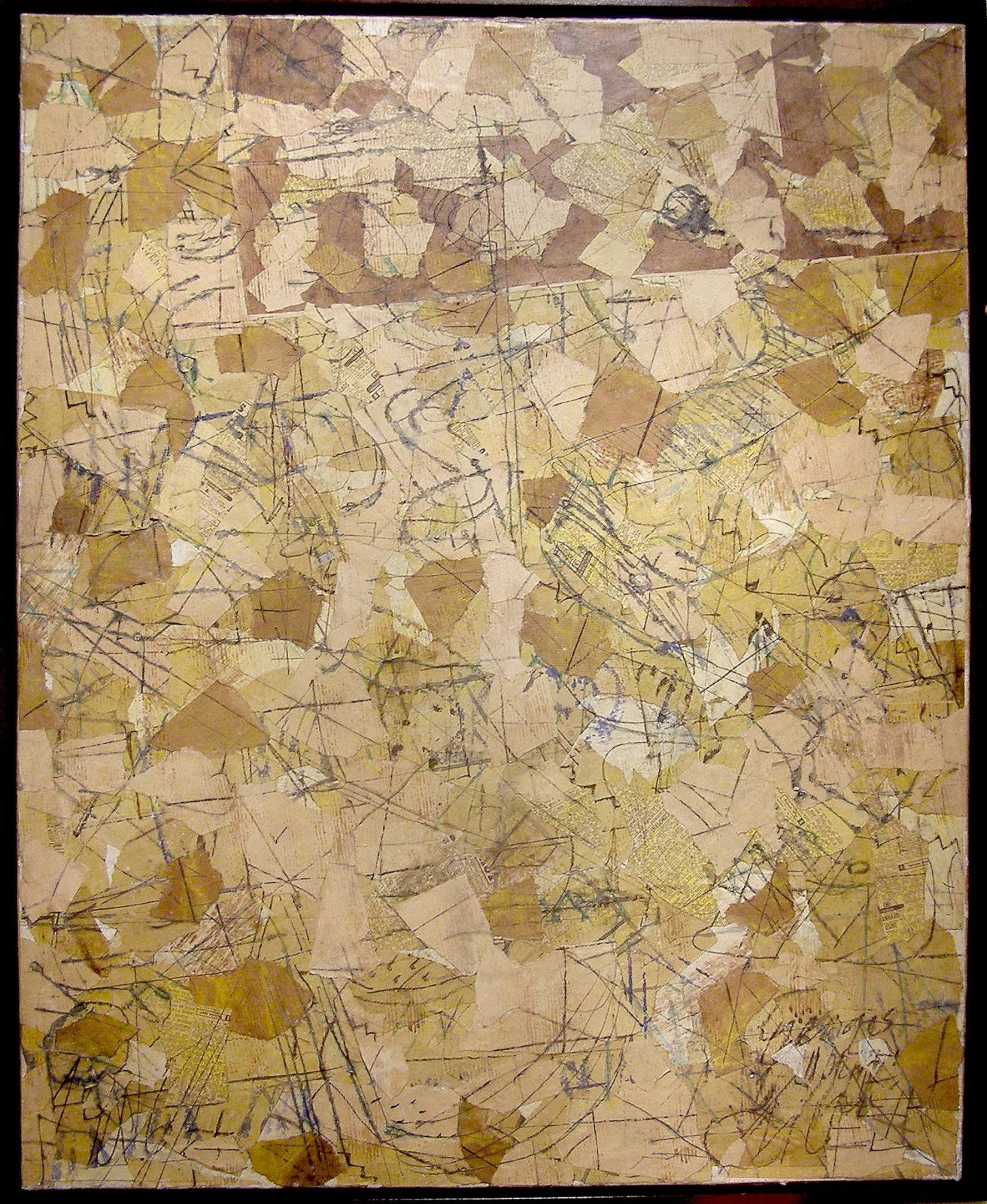 Palimpseste Éclaté