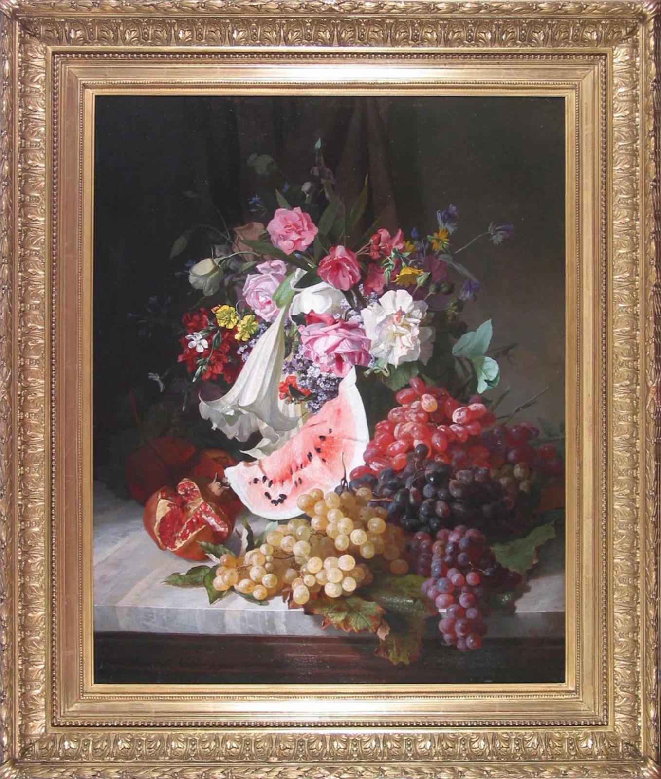 Still Life
