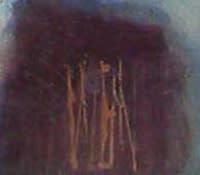 Blue Counterpoint
