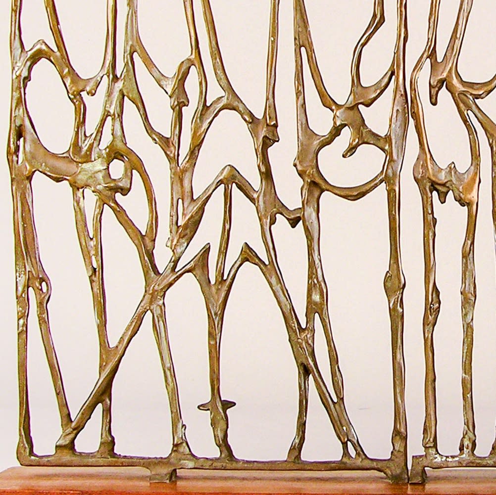Giraffe Gates