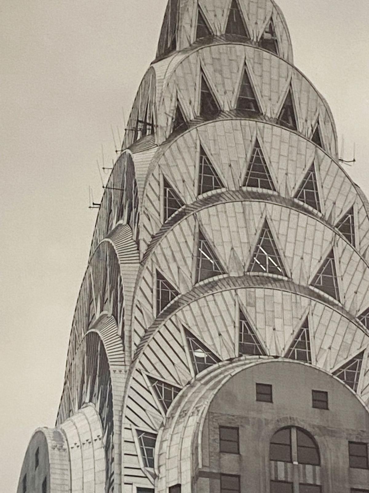 Chrysler Building